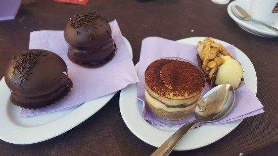 Pasticceria Portoghese
